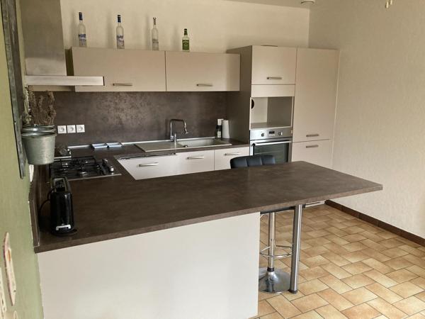 Maison 4 pièces 100m²