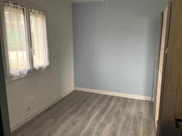 Maison 4 pièces 100m²