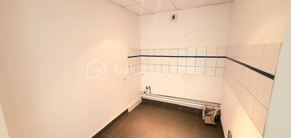 Local commercial de 531,60 m²