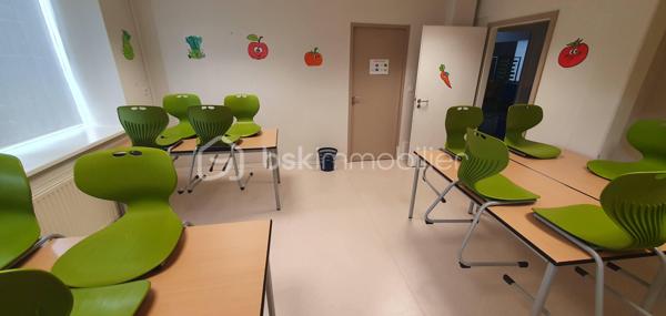 Local commercial de 531,60 m²