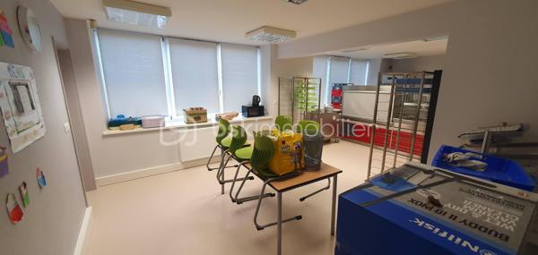 Local commercial de 531,60 m²