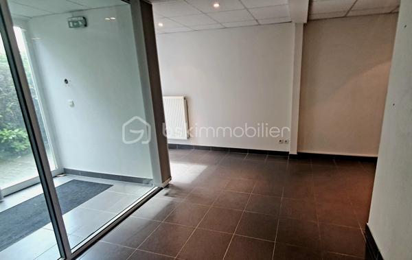 Local commercial de 531,60 m²