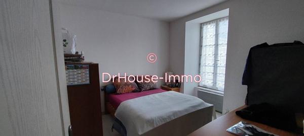 Immeuble à vendre de 304 m²