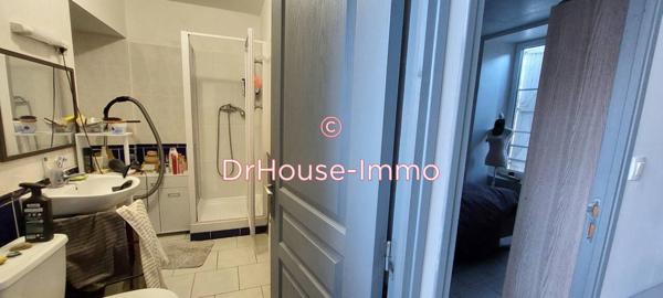 Immeuble à vendre de 304 m²