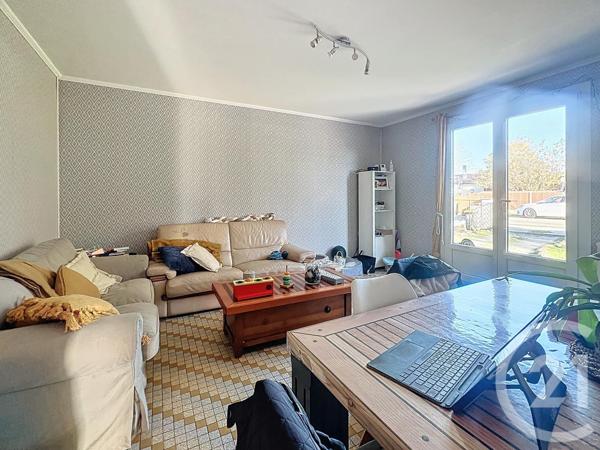 Maison à vendre  3 pièces - 73 m2 BIGANOS - 33