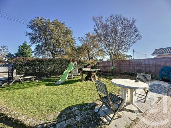 Maison à vendre  3 pièces - 73 m2 BIGANOS - 33