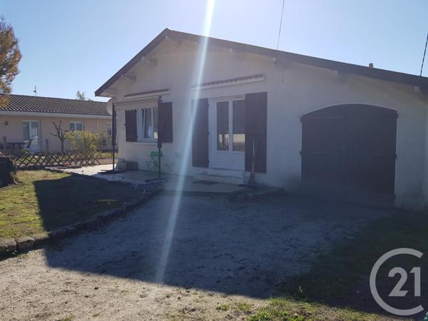 Maison à vendre  3 pièces - 73 m2 BIGANOS - 33