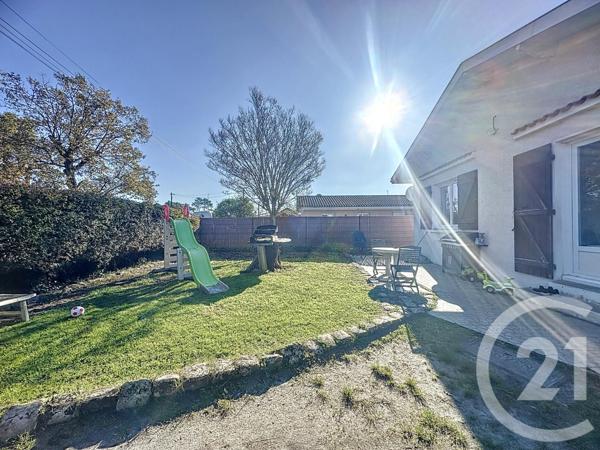 Maison à vendre  3 pièces - 73 m2 BIGANOS - 33