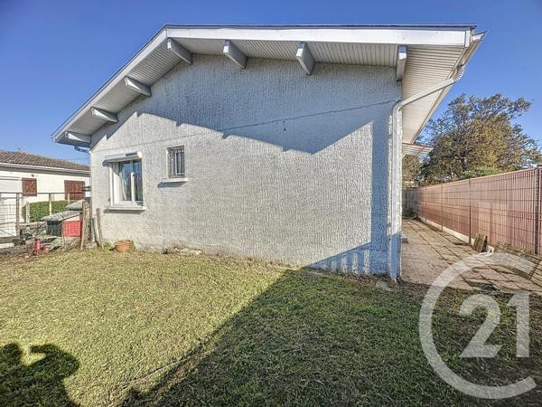 Maison à vendre  3 pièces - 73 m2 BIGANOS - 33