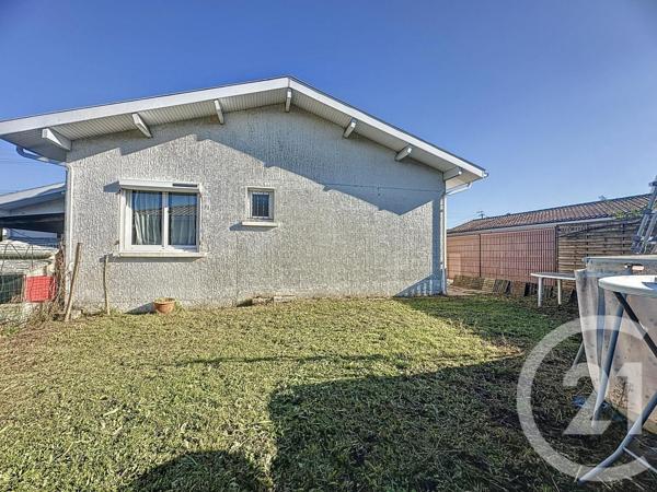 Maison à vendre  3 pièces - 73 m2 BIGANOS - 33