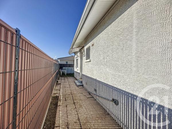 Maison à vendre  3 pièces - 73 m2 BIGANOS - 33