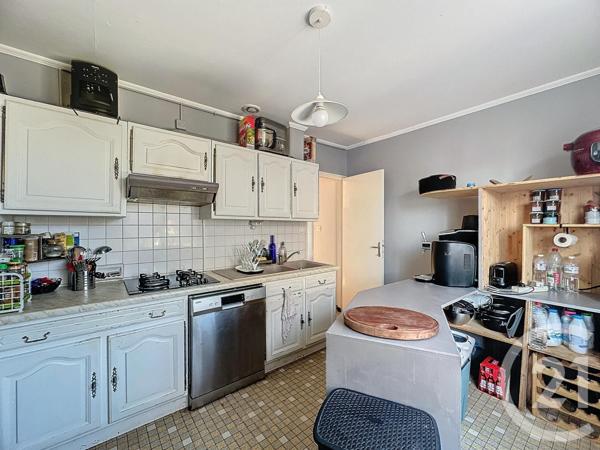 Maison à vendre  3 pièces - 73 m2 BIGANOS - 33