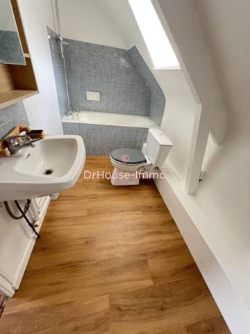 Appartement à vendre 4 pièces de 99 m²