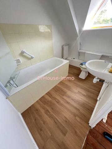 Appartement à vendre 4 pièces de 99 m²