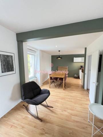 Appartement à vendre 4 pièces de 99 m²