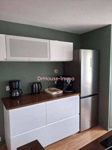 Appartement à vendre 4 pièces de 99 m²