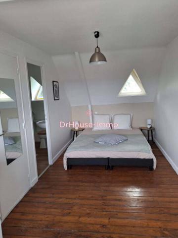 Appartement à vendre 4 pièces de 99 m²