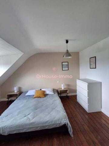 Appartement à vendre 4 pièces de 99 m²
