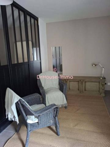 Appartement à vendre 4 pièces de 99 m²