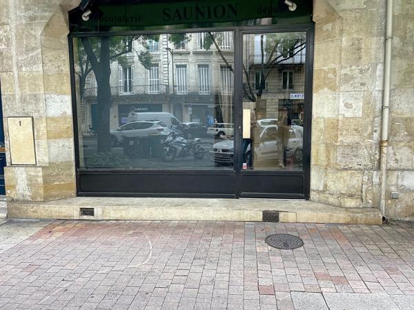 Avenue de Prestige Bordeaux