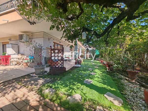 Appartement 2 pièces - 56 m² Exclusivité efficity