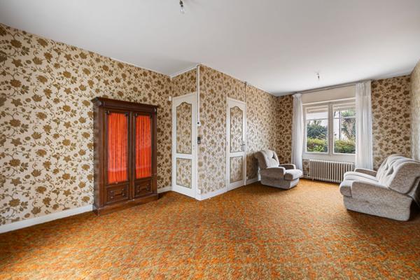 Maison Villenave d'Ornon 7 pièce(s) 134 m2