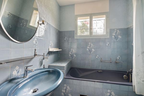 Maison Villenave d'Ornon 7 pièce(s) 134 m2