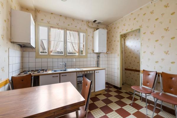 Maison Villenave d'Ornon 7 pièce(s) 134 m2