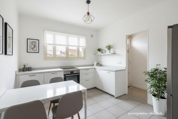 Maison Villenave d'Ornon 7 pièce(s) 134 m2