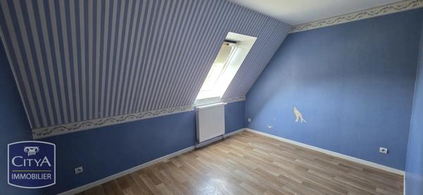 Maison à vendre 4 pièces 85m² Wasquehal (59290)