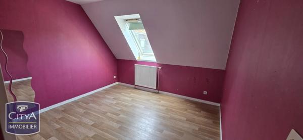 Maison à vendre 4 pièces 85m² Wasquehal (59290)