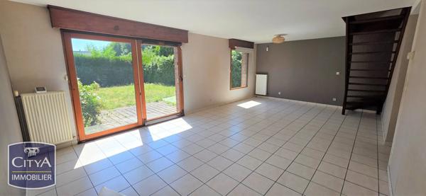 Maison à vendre 4 pièces 85m² Wasquehal (59290)