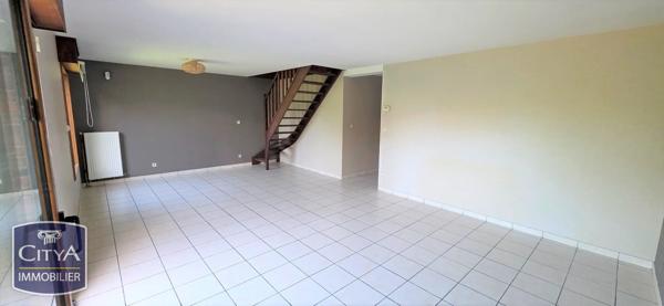 Maison à vendre 4 pièces 85m² Wasquehal (59290)