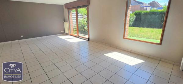 Maison à vendre 4 pièces 85m² Wasquehal (59290)