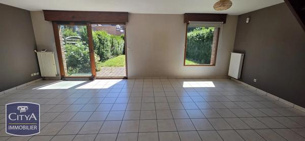 Maison à vendre 4 pièces 85m² Wasquehal (59290)