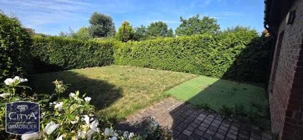 Maison à vendre 4 pièces 85m² Wasquehal (59290)