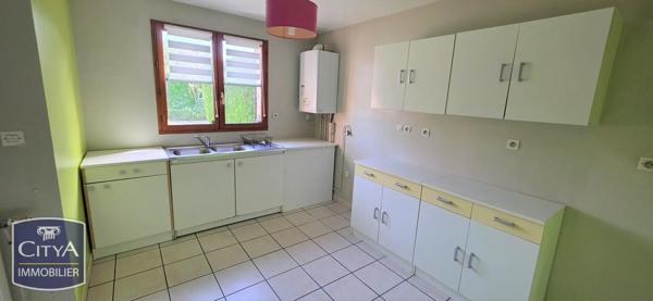 Maison à vendre 4 pièces 85m² Wasquehal (59290)