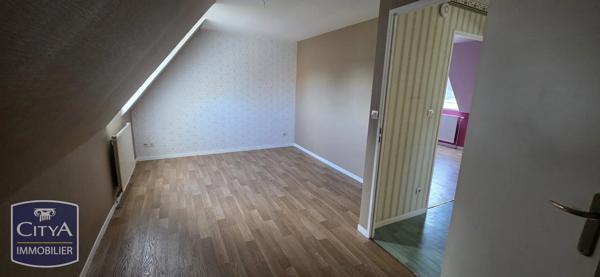 Maison à vendre 4 pièces 85m² Wasquehal (59290)