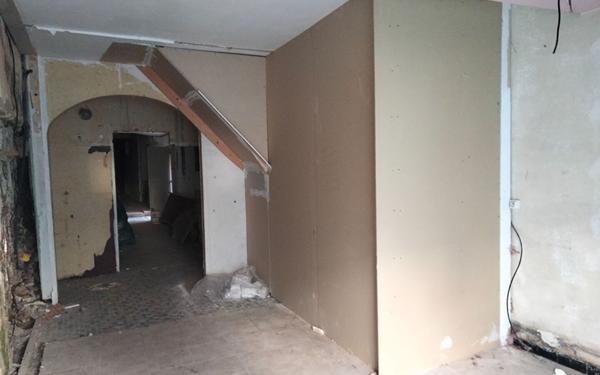 Immeuble à vendre    3 pièces •  Bourges