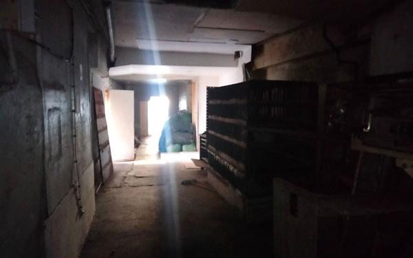 Immeuble à vendre    3 pièces •  Bourges