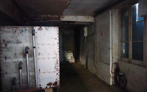 Immeuble à vendre    3 pièces •  Bourges