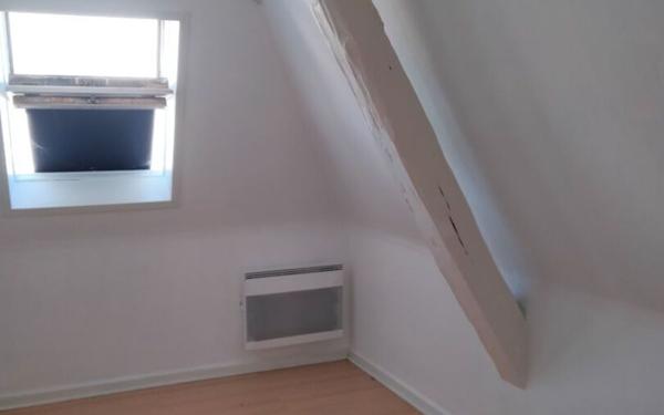 Immeuble à vendre    3 pièces •  Bourges