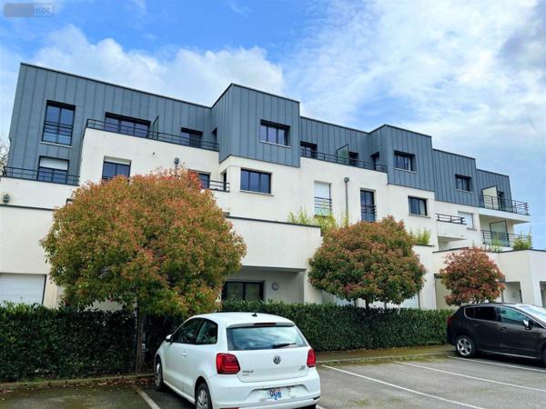 Appartement à vendre à Évreux dans l'Eure (27000), ref : 11144/665   
Rue d'Argence