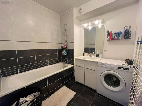 Appartement à vendre à Évreux dans l'Eure (27000), ref : 11144/665   
Rue d'Argence