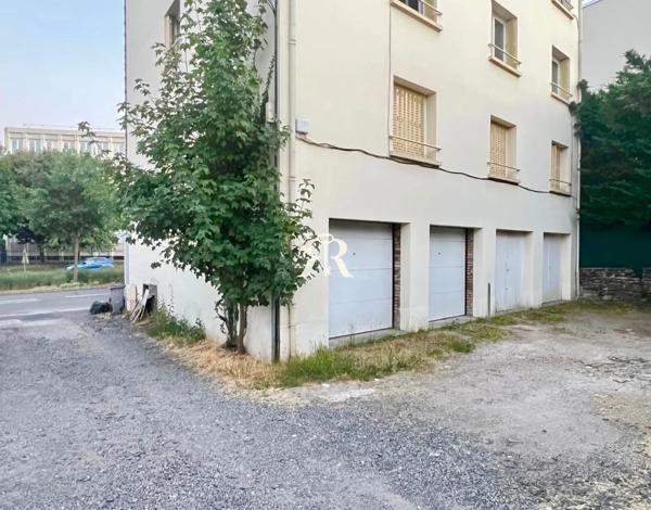 Vente Garage à Clermont ferrand - pièces, 14 m² | Raymond immobilier