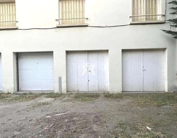 Vente Garage à Clermont ferrand - pièces, 14 m² | Raymond immobilier
