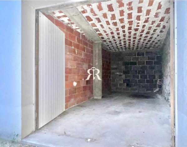Vente Garage à Clermont ferrand - pièces, 14 m² | Raymond immobilier