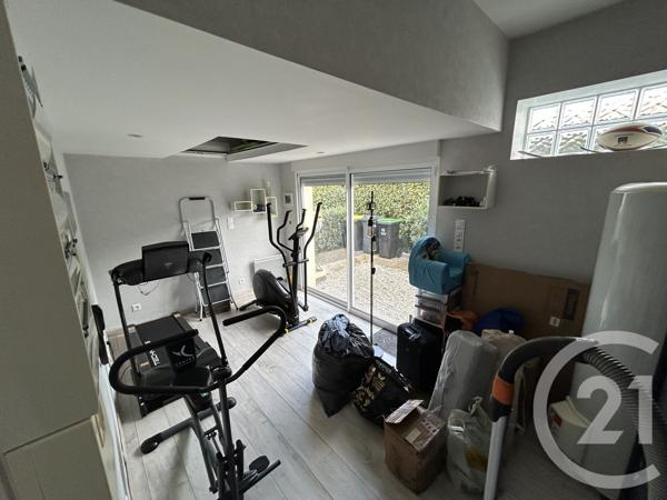 Maison à vendre  7 pièces - 156,50 m 2   AUDENGE  - 33