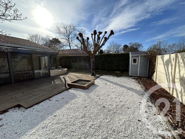 Maison à vendre  7 pièces - 156,50 m 2   AUDENGE  - 33