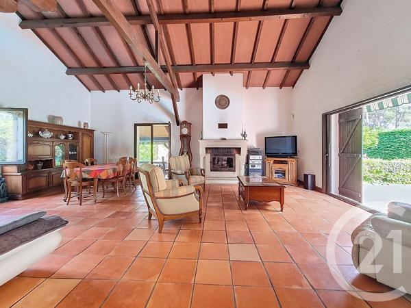 Maison à vendre  7 pièces - 156,50 m 2   AUDENGE  - 33